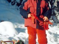 jazda na sankach zawsze ma bardzo wielu zwolenników